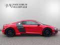 Audi R8 Coupe 5.2 V10 R tronic *REGULA-KIT*EXCLUSIVE* Rot - thumbnail 7
