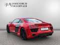 Audi R8 Coupe 5.2 V10 R tronic *REGULA-KIT*EXCLUSIVE* Rot - thumbnail 4