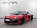 Audi R8 Coupe 5.2 V10 R tronic *REGULA-KIT*EXCLUSIVE* Rot - thumbnail 1