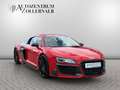 Audi R8 Coupe 5.2 V10 R tronic *REGULA-KIT*EXCLUSIVE* Rot - thumbnail 8
