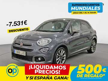 1.6Mjt S&S Dolcevita Sport 97kW