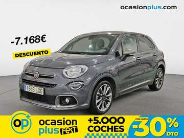 1.6Mjt S&S Dolcevita Sport 97kW