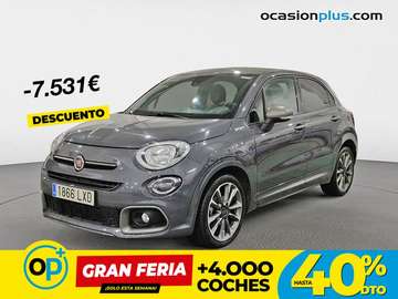 1.6Mjt S&S Dolcevita Sport 97kW