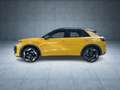 Volkswagen T-Roc R-Line 1.5 eTSI DSG R-KAMERA ParkAssist Gelb - thumbnail 3