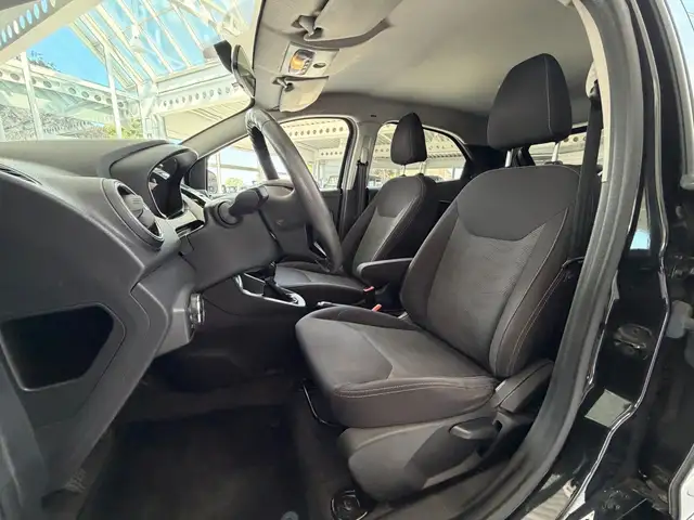 Ford Ka/ka+ view 14