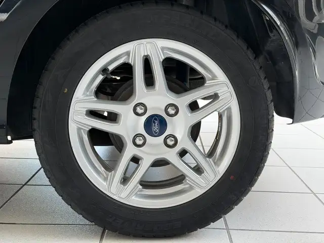 Ford Ka/ka+ view 10