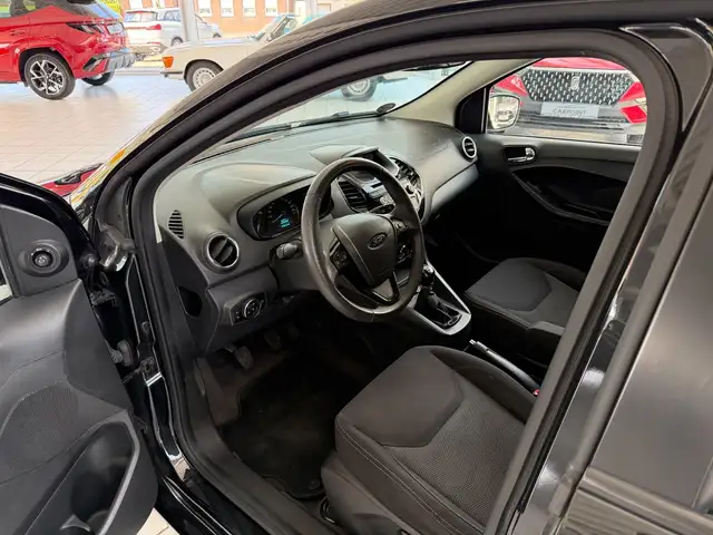 Ford Ka/ka+ view 11
