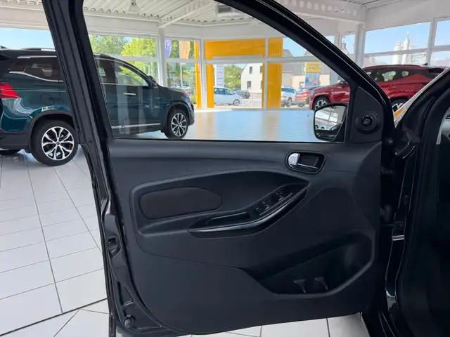 Ford Ka/ka+ view 13