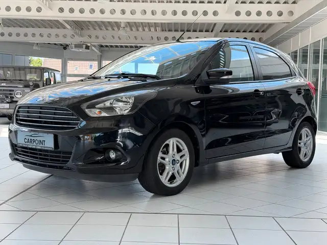 Ford Ka/Ka+