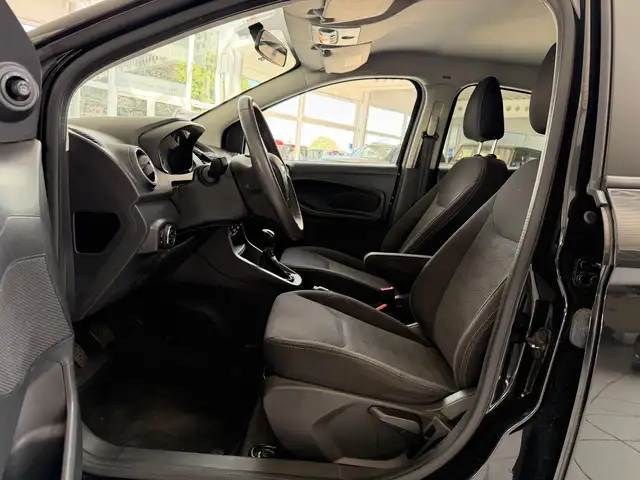 Ford Ka/ka+ view 12