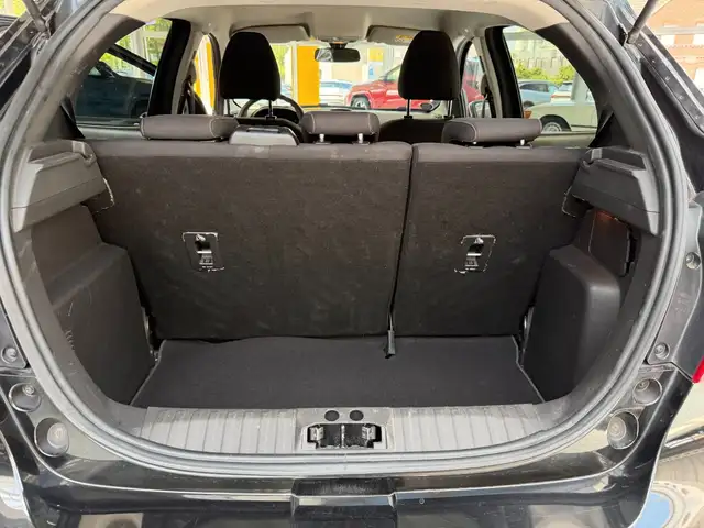 Ford Ka/ka+ view 5