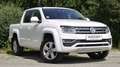 Volkswagen Amarok Highline DoubleCab 4Motion*Roll Cover Sys Weiß - thumbnail 1