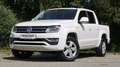 Volkswagen Amarok Highline DoubleCab 4Motion*Roll Cover Sys Weiß - thumbnail 10