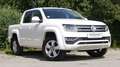 Volkswagen Amarok Highline DoubleCab 4Motion*Roll Cover Sys Weiß - thumbnail 9