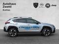 Subaru Crosstrek Style Xtra e-Boxer 2,0i  CVT AWD Zilver - thumbnail 5