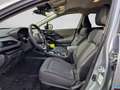Subaru Crosstrek Style Xtra e-Boxer 2,0i  CVT AWD Plateado - thumbnail 7