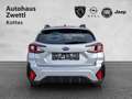 Subaru Crosstrek Style Xtra e-Boxer 2,0i  CVT AWD Plateado - thumbnail 3