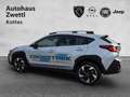 Subaru Crosstrek Style Xtra e-Boxer 2,0i  CVT AWD Plateado - thumbnail 2