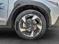 Subaru Crosstrek Style Xtra e-Boxer 2,0i  CVT AWD Plateado - thumbnail 22