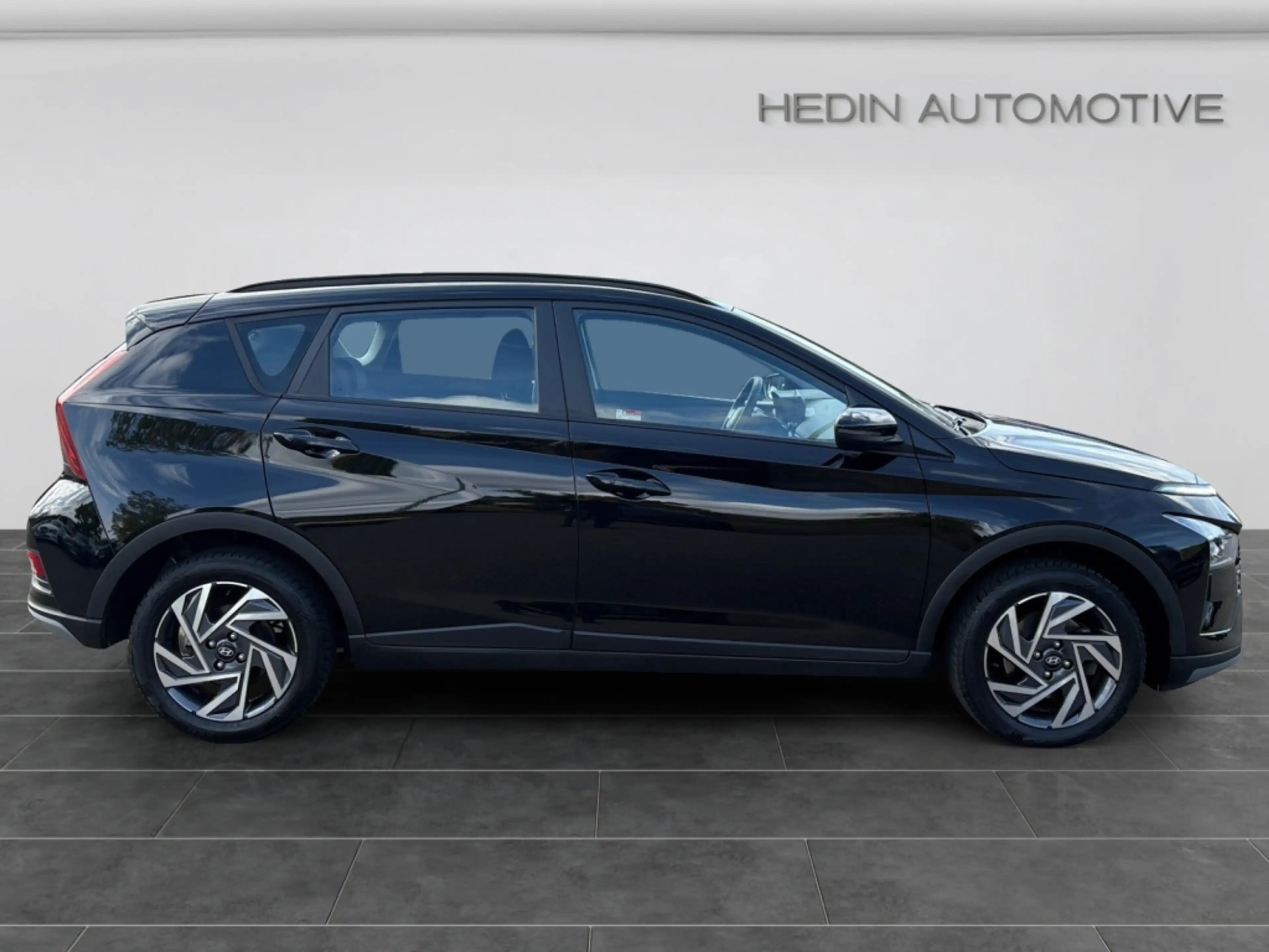 Hyundai BAYON 1.0 T-GDI DCT 2WD Trend SHZ|TEMP|KAM|KEYL — photo 7