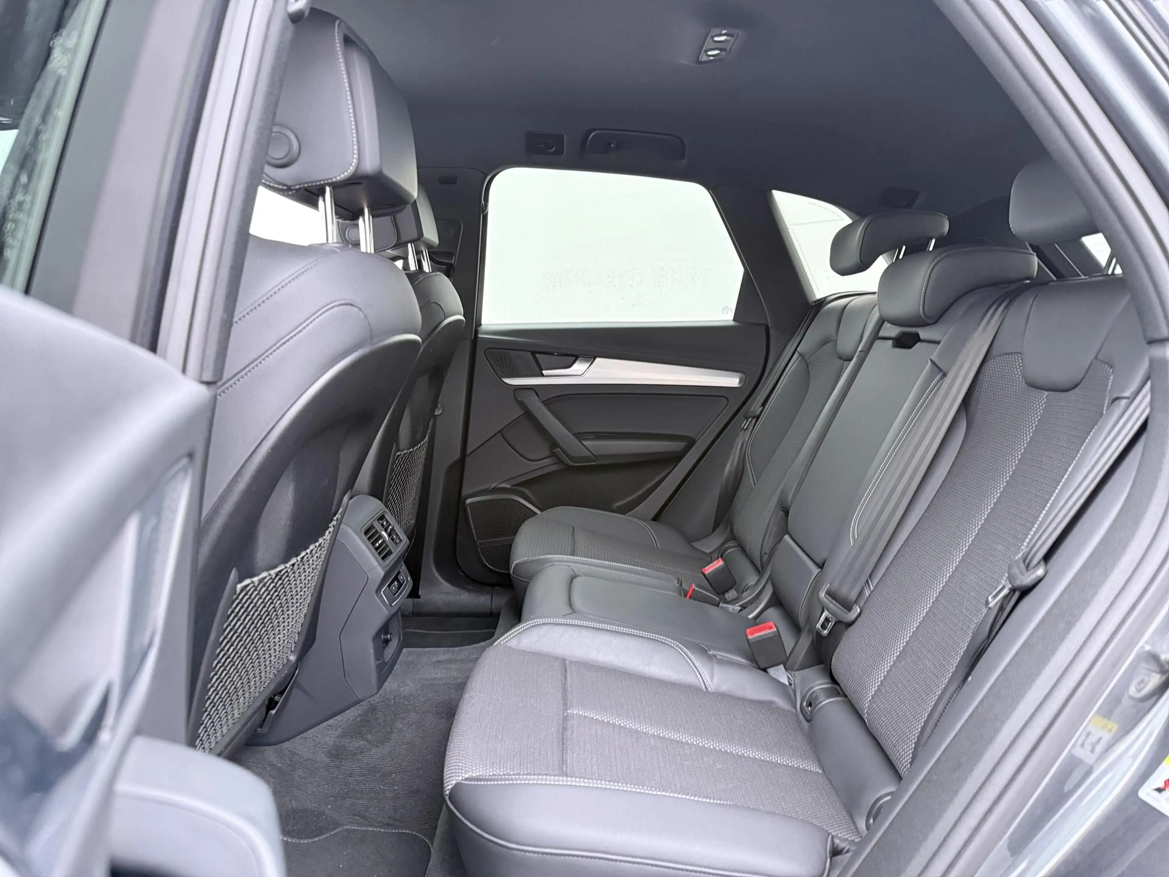 Audi Q5 55 TFSI e S edition Competition | Luchtvering | Tr — photo 7