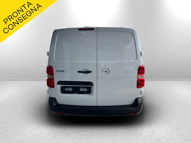 Opel Vivaro view 6
