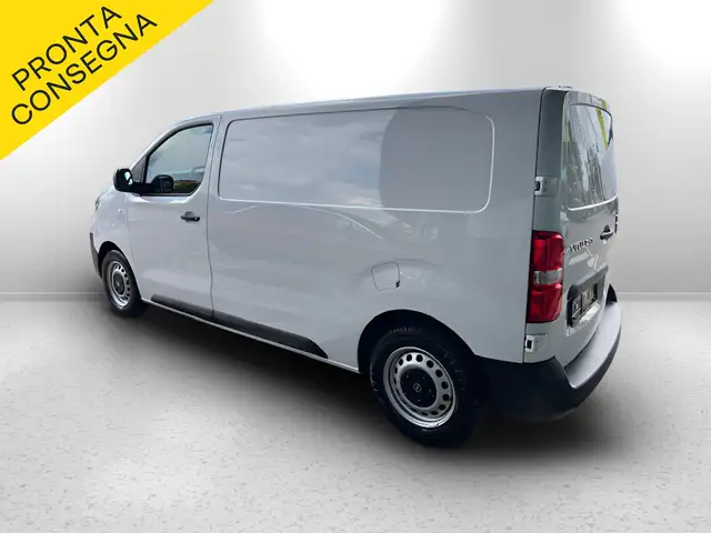 Opel Vivaro view 7