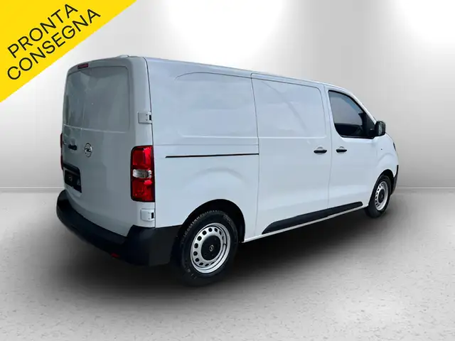 Opel Vivaro view 5