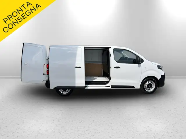 Opel Vivaro view 10
