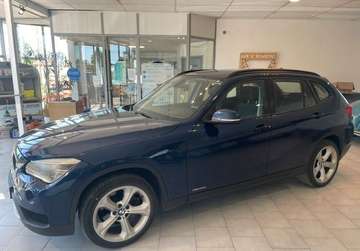18dA 143 XDRIVE BVA
