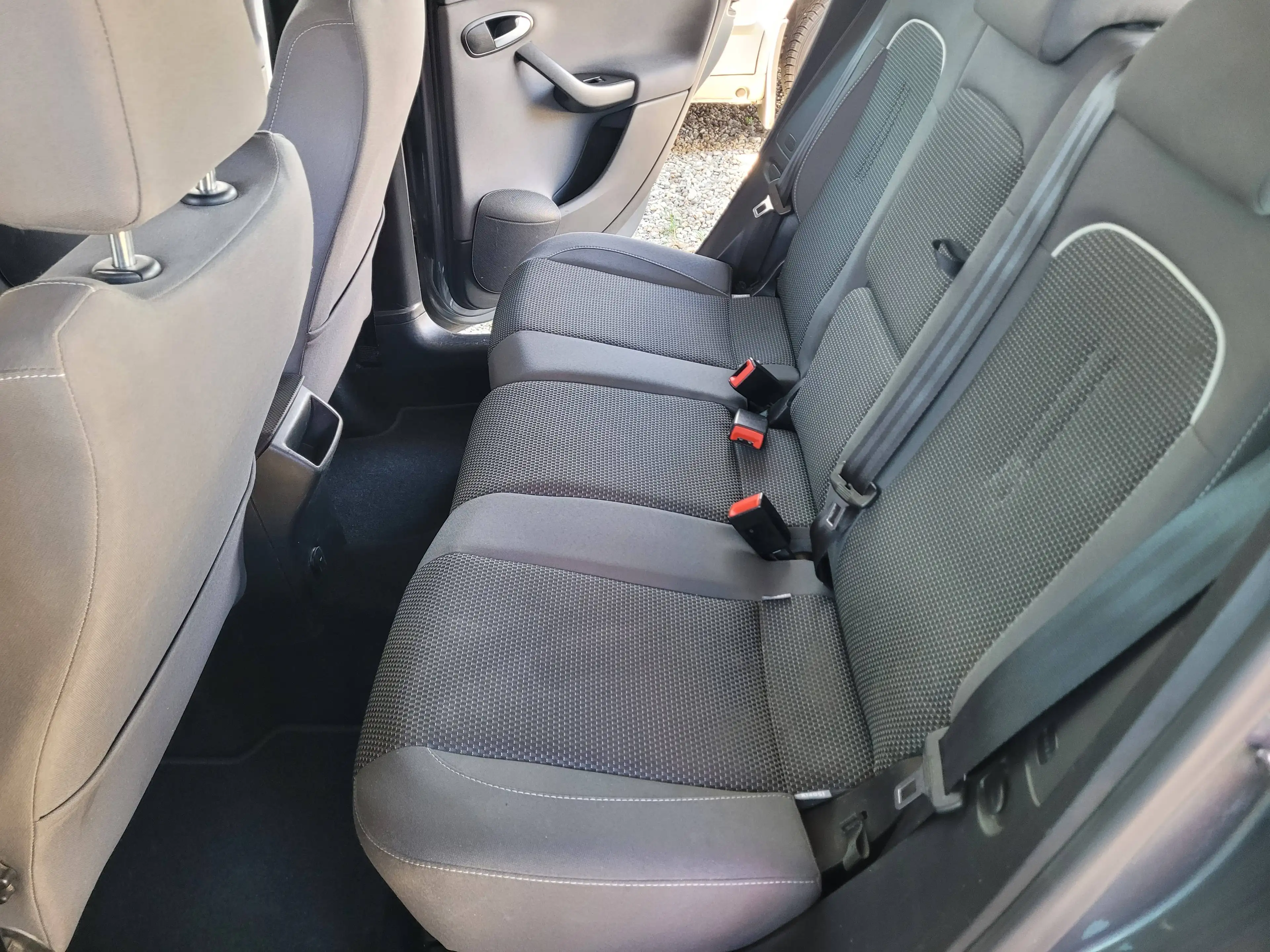 SEAT Altea XL 4You — photo 9