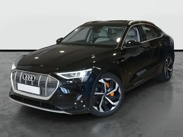 Audi e-tron Sportback 55 Sport 300kW (408CV) quattro