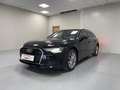 Audi A6 Zwart - thumbnail 2