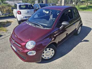 500 III 1.2 Sport 69cv my20