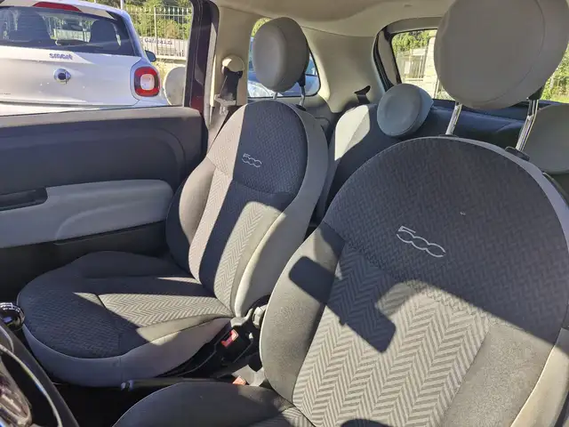 Fiat 500 view 13