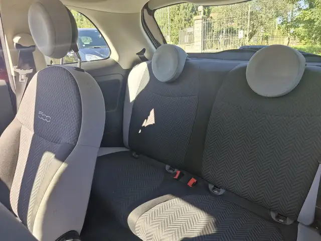 Fiat 500 view 14