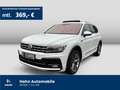 Volkswagen Tiguan Allspace 2.0TSI DSG 4M Highl R-Line Pano Weiß - thumbnail 1