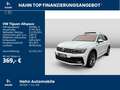 Volkswagen Tiguan Allspace 2.0TSI DSG 4M Highl R-Line Pano Weiß - thumbnail 2