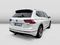 Volkswagen Tiguan Allspace 2.0TSI DSG 4M Highl R-Line Pano Weiß - thumbnail 4