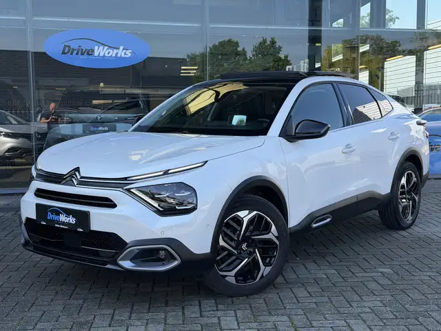 Citroen C4 X 1.2 Puretech Shine | Pano | HUD | 360 Camera | Key