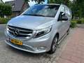 Mercedes-Benz Vito 114 CDI Lang automaat camera sidebars NAP. Silber - thumbnail 6