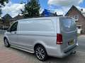 Mercedes-Benz Vito 114 CDI Lang automaat camera sidebars NAP. Silber - thumbnail 17