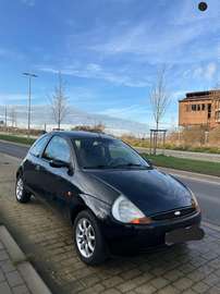 Ka 1.3i Start