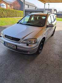 Caravan Comfort DTI Ds.