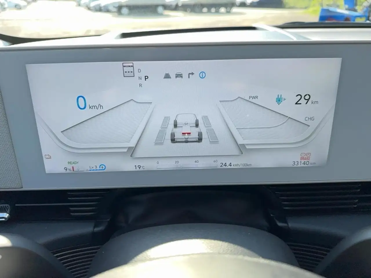 Hyundai IONIQ 5 снимка Hyundai IONIQ 5