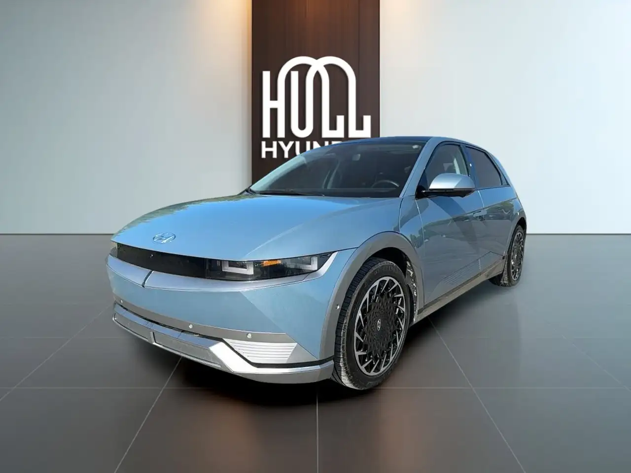 2024 Hyundai IONIQ 5