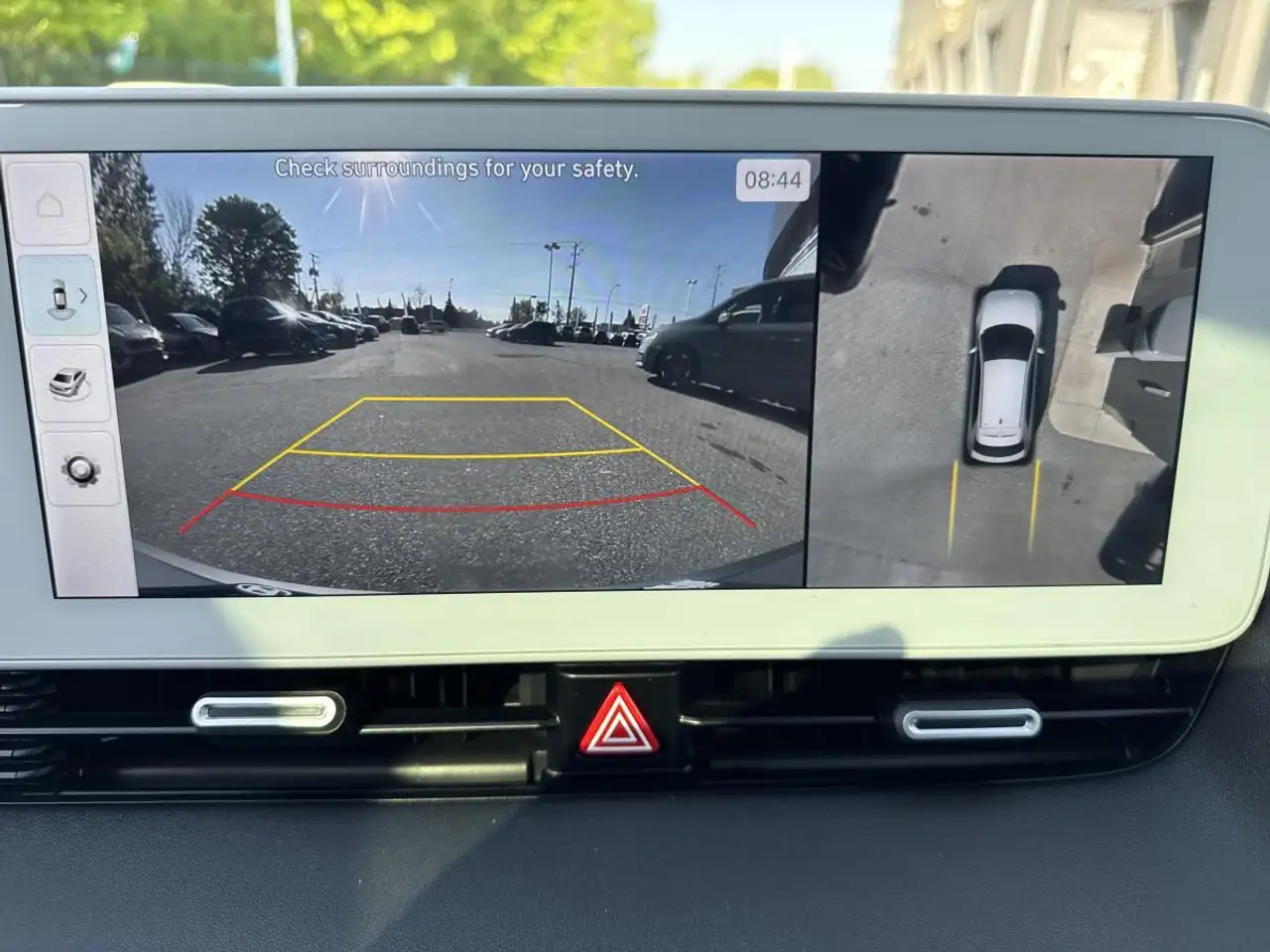 Hyundai IONIQ 5 снимка Hyundai IONIQ 5