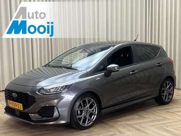 1.0 EcoBoost Hybrid ST-Line *Panoramadak* Org.NL!