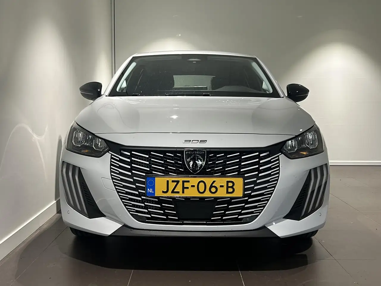Peugeot 208 2026