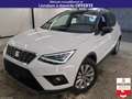 SEAT Arona 1.0 EcoTSI 95 Xcellence +GPS Noir - thumbnail 1